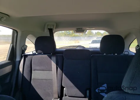 2010 Honda Cr-V Ex z USA, uszkodzony, nr VIN 5J6RE4H56AL063596